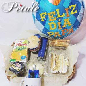 Desayuno día del Padre