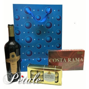 Dulce Vino
