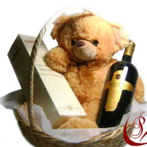 Oso Vino