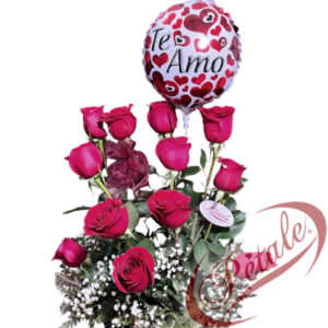 Especial San Valentín