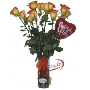 Especial rosas