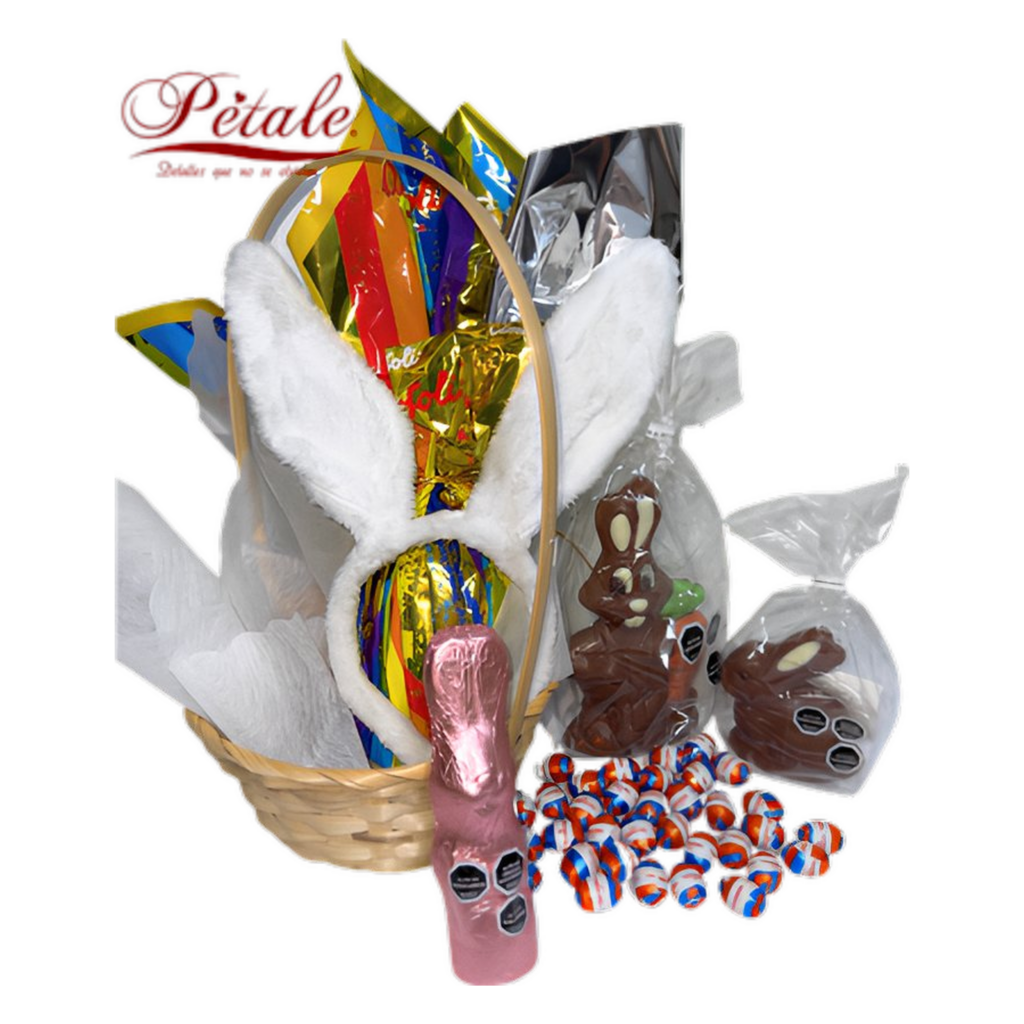 Chocolates Pascua 11